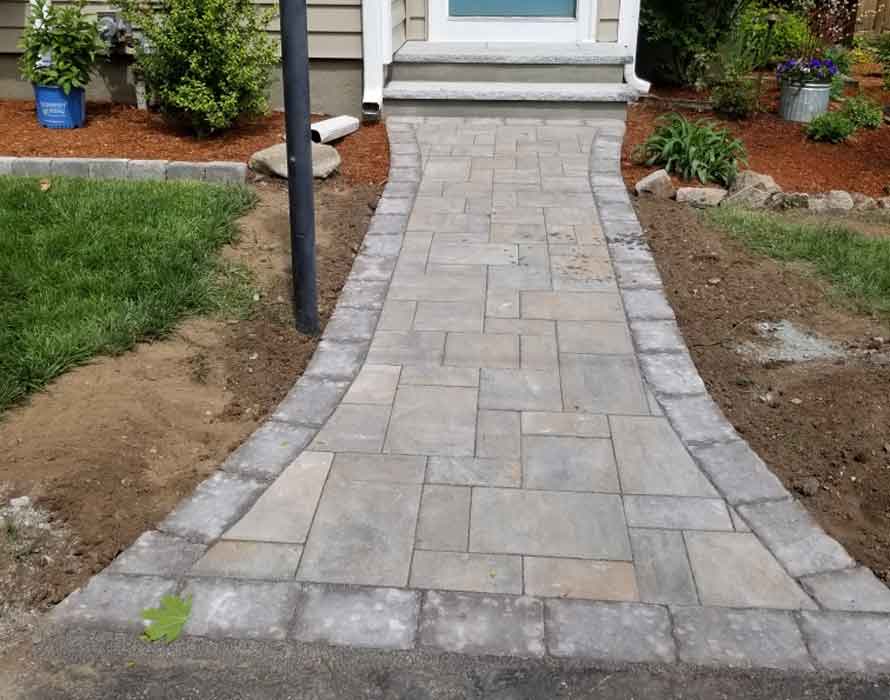 Masonry work contractor Boston